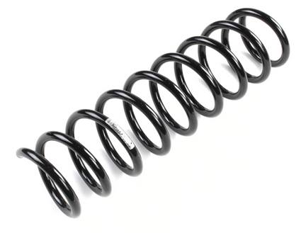 BMW Coil Spring - Rear 33531093633